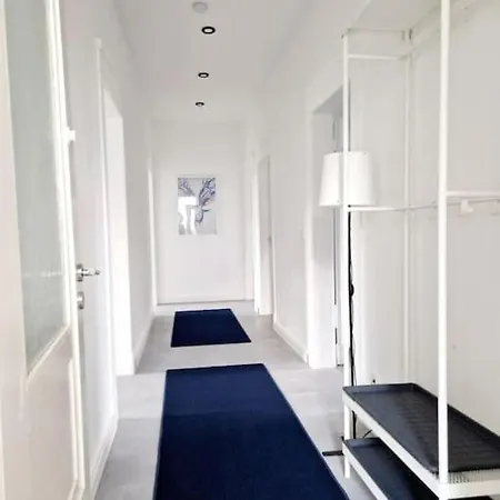Apartment Grosse Bequeme Recklinghausen