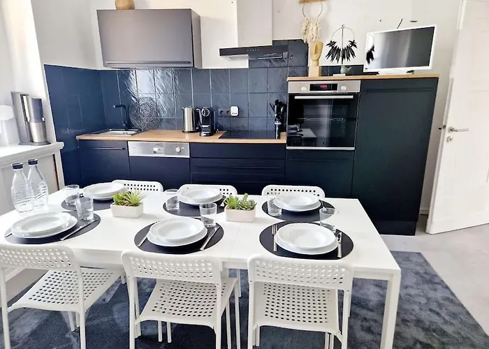 Grosse Bequeme * Recklinghausen