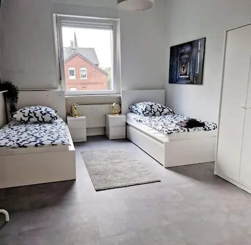 Lejlighed Grosse Bequeme